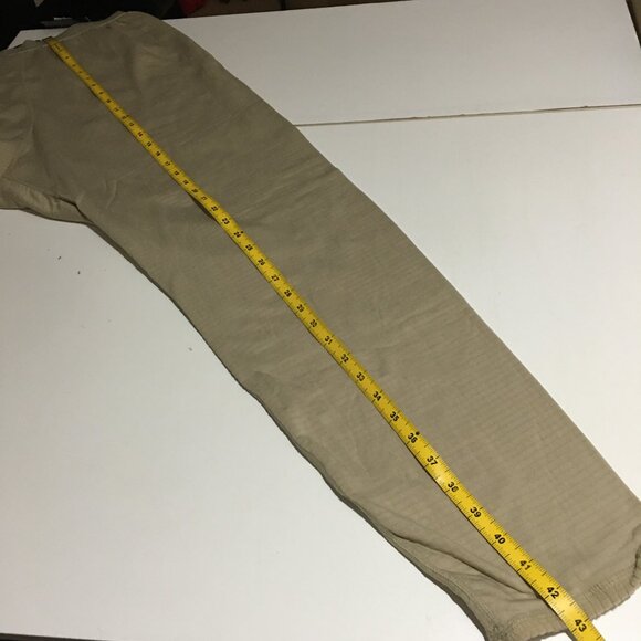 Military Drawers Mid Weight Cold Weather Gen III XL Regular ECWCS Bottom NWT - Picture 9 of 9